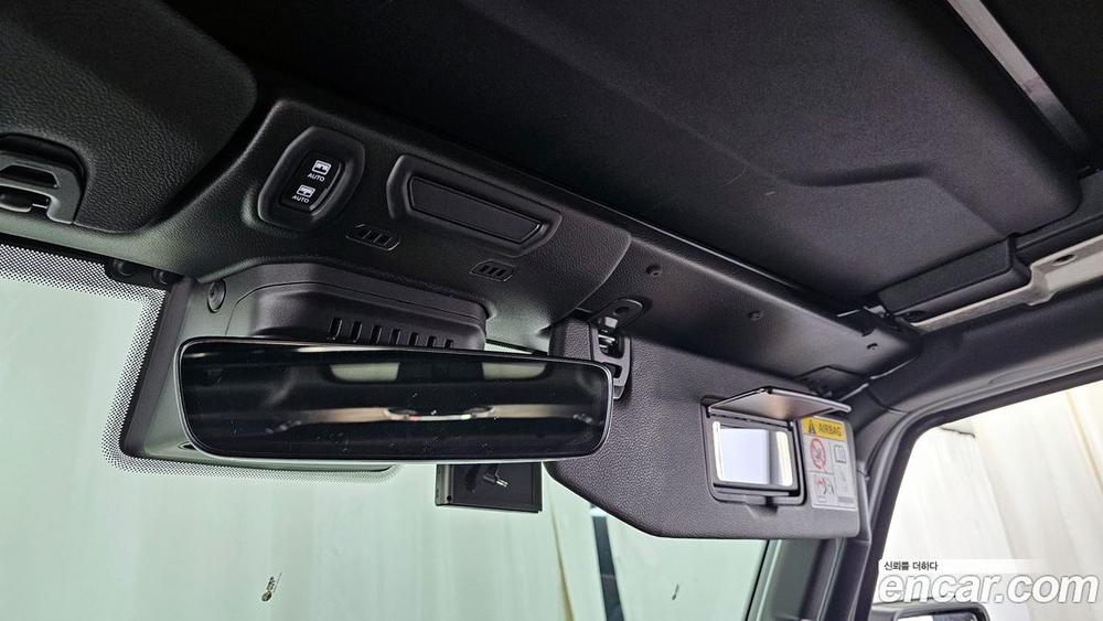 Jeep Wrangler (JL) 2.0 Rubicon Power Top 4 даери (01.2023)