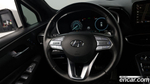 Hyundai The New Santa Fe Дизель 2.2 2WD (10.2020)