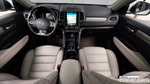 Renault Korea (Samsung) The New QM6 2.0 GDe 프리미에르 2WD (03.2020)
