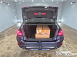 BMW 5 Series (G30) 520i Luxury (02.2020)