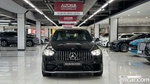 Mercedes-Benz GLC-Class X253 AMG GLC63 S 4MATIC+ Coupe (12.2023)