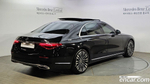 Mercedes-Benz S-Class W223 S450L 4MATIC (05.2022)