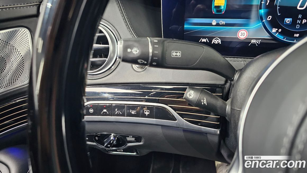 Mercedes-Benz S-Class W222 Maybach S650 (10.2020)