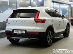 Volvo XC40 T4 Inscription (07.2020)