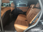 KG Mobility (Ssangyong) Torres Бензин 1.5 2WD (11.2022)