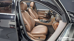 Mercedes-Benz E-Class W213 E220d 4MATIC Exclusive (06.2020)