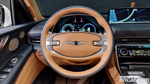 Genesis GV80 2.5T Бензин AWD (06.2022)