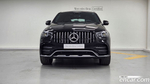 Mercedes-Benz GLE-Class W167 AMG GLE53 4MATIC+ Coupe (05.2023)