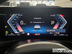 BMW 4 Series (G22) 420i M Sports Coupe (10.2023)