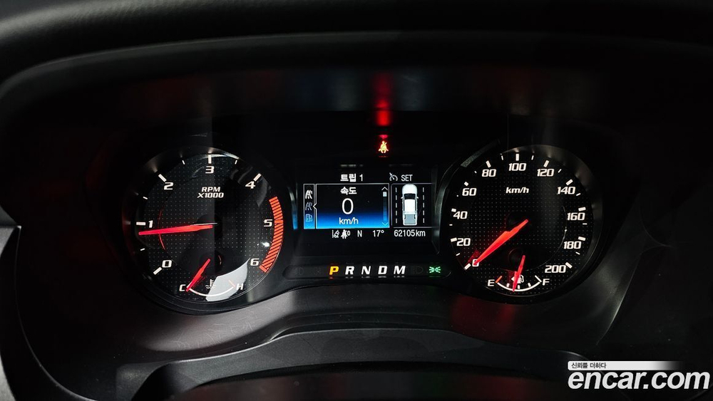 Ford Ranger 3 Generation 2.0 (08.2021)