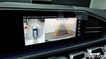 Mercedes-Benz GLE-Class W167 GLE350e 4MATIC (05.2022)