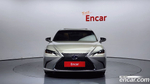 Lexus ES300h 7 Generation Executive (09.2019)