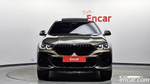 BMW X6 (G06) xDrive30d M Sports (02.2022)