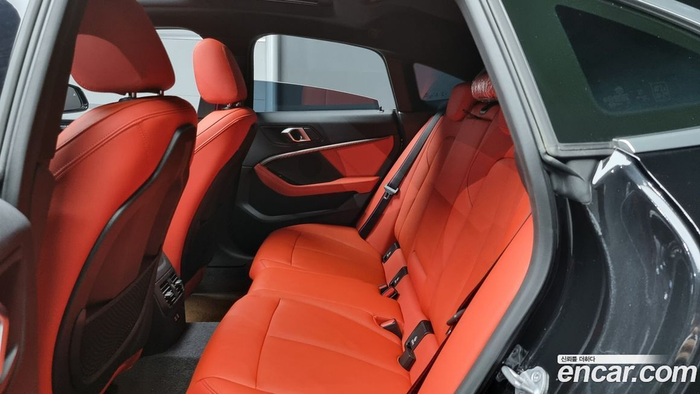 BMW 2 Series Gran Coupe (F44) M235i xDrive (03.2022)