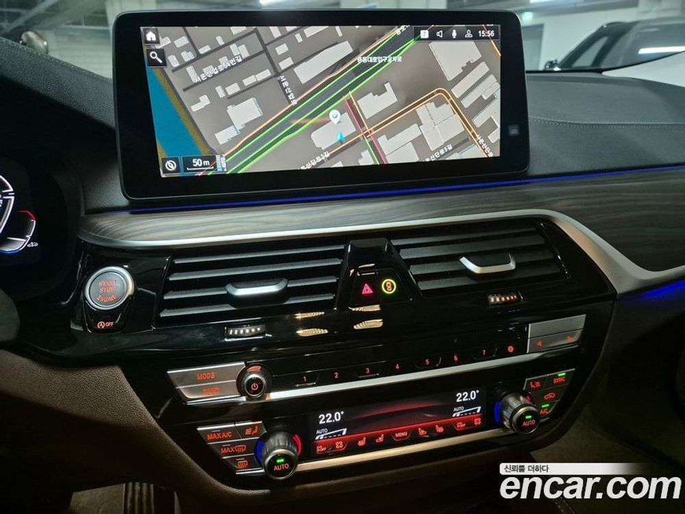 BMW 6 Series GT (G32) 630i xDrive Luxury (03.2023)