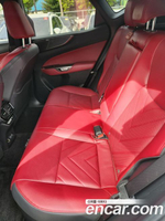 Lexus NX350h 2 Generation Luxury (11.2022)