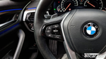 BMW 5 Series (G30) 520d Luxury Plus (08.2019)