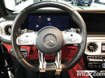 Mercedes-Benz G-Class W463b AMG G63 (09.2021)