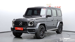 Mercedes-Benz G-Class W463b AMG G63 Editions (08.2020)