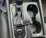 Hyundai Santa Fe TM Бензин 2.0T 2WD (08.2019)