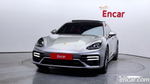 Porsche Panamera (971) 2.9 AWD E-Hybrid Platinum Editions (04.2023)