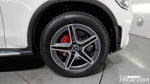 Mercedes-Benz GLC-Class X253 GLC300e 4MATIC Coupe (03.2022)