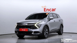 Kia Sportage 5 Generation Бензин 1.6 Turbo 2WD (08.2021)