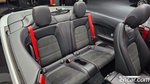 Mercedes-Benz C-Class W205 C43 AMG 4MATIC Cabriolet (12.2019)