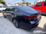 Kia K7 (Cadenza) Premier Hybrid Signatures (09.2019)