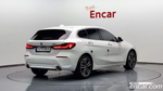 BMW 1 Series (F40) 120i Advantage (03.2022)