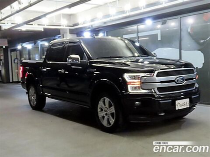 Ford F150 2.7L (03.2020)