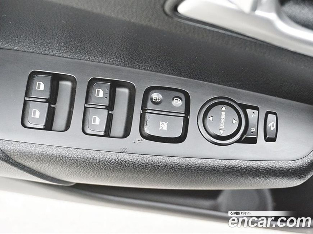 Kia Morning Urban (JA) Prestige (07.2021)