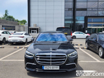 Mercedes-Benz S-Class W223 S580L 4MATIC (06.2021)
