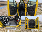 Renault Korea (Samsung) Master 어린이 보호차 (12.2020)