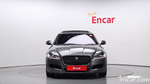 Jaguar XF (X260) 20d Prestige (10.2019)