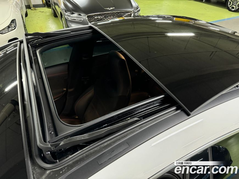Mercedes-Benz CLA-Class C118 CLA250 4MATIC (02.2022)