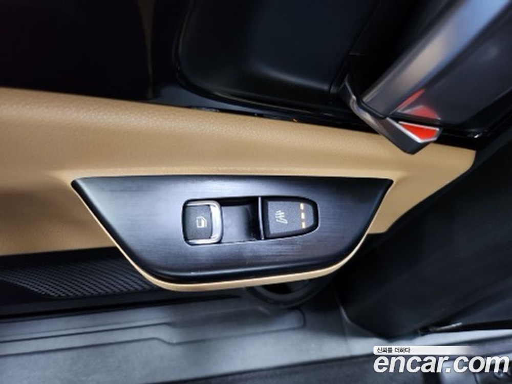 Kia Carnival (Sedona) 4 Generation 9-и местный Prestige (03.2021)