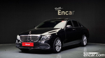 Mercedes-Benz E-Class W213 E220d 4MATIC Exclusive (08.2020)