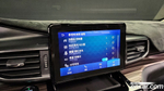 Ford Explorer 6 Generation 2.3 Limited 4WD (04.2021)