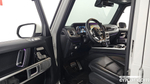 Mercedes-Benz G-Class W463b AMG G63 (12.2021)