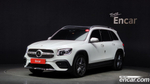 Mercedes-Benz GLB-Class X247 GLB250 4MATIC (07.2022)