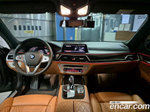 BMW 7 Series (G11) 740Li xDrive Design Pure Excellence (12.2020)