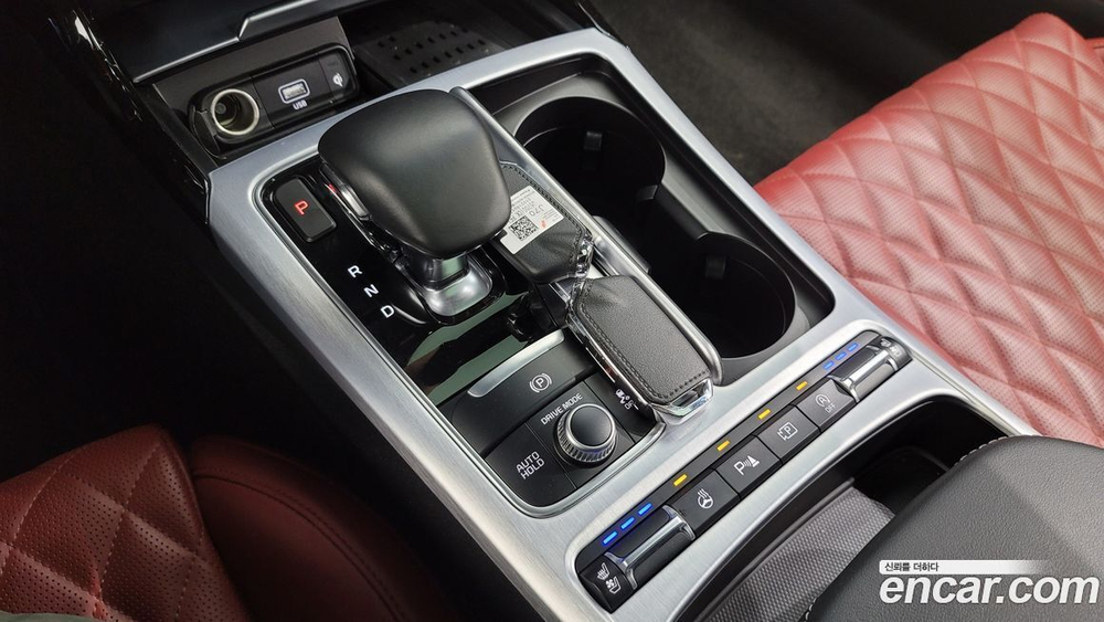 Kia Stinger Meister 3.3 GT AWD MASTER Turbo 패키지 (05.2021)