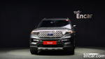 Ford Explorer 6 Generation 2.3 Limited 4WD (02.2020)