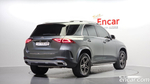 Mercedes-Benz GLE-Class W167 GLE450 4MATIC (06.2020)