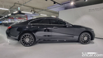 Mercedes-Benz CLS-Class C257 CLS450 4MATIC AMG Line (09.2020)