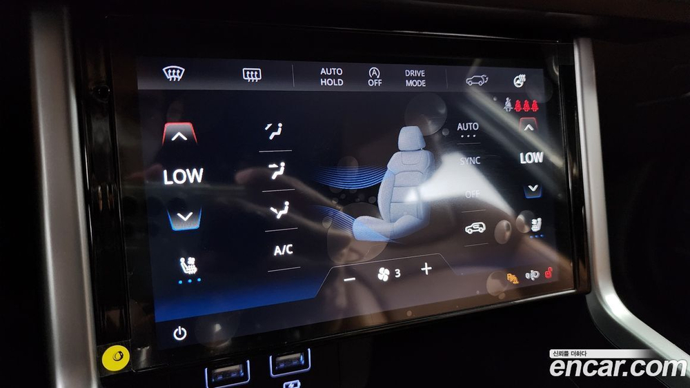 KG Mobility (Ssangyong) Torres Бензин 1.5 2WD (11.2022)