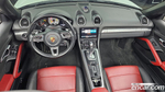 Porsche 718 Boxster S 2.5 (09.2020)