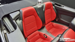Ford Mustang Convertible (09.2019)