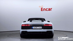 Audi R8 (4S) 5.2 V10 Spider (12.2021)